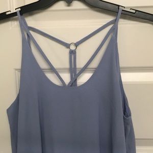 Adorable Spaghetti strap Dress (Size M)